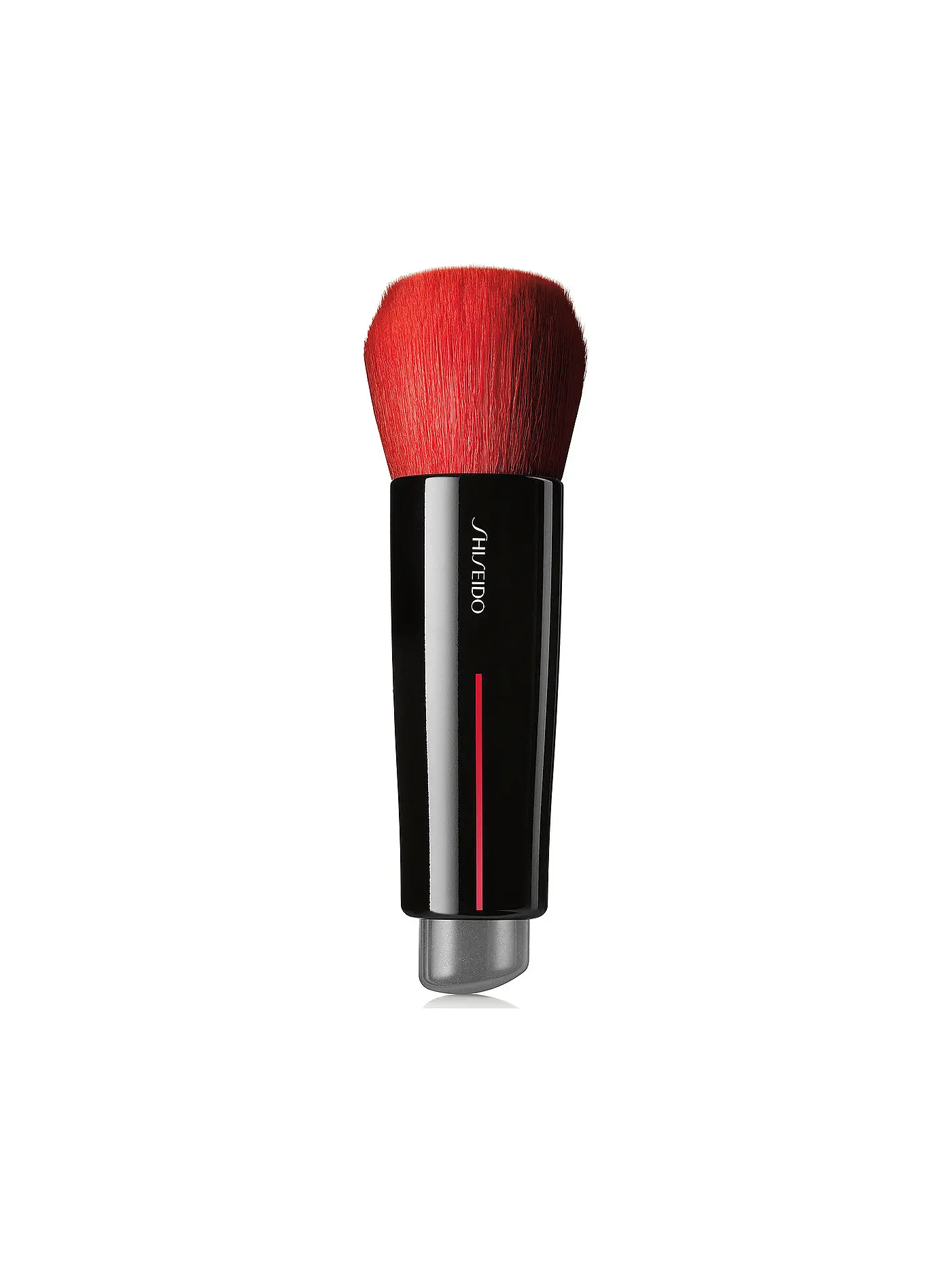 SHISEIDO | DAIYA FUDE Face Duo Brush | 